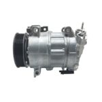 Compresor Peugeot 308 THP Electrónico Delphi CVC  - Citroën C3 - C4