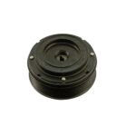 Embrague Denso 6P 148 8PK 24v Chaveta