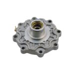 Frente Compresor SD 7B10 Rodillo
