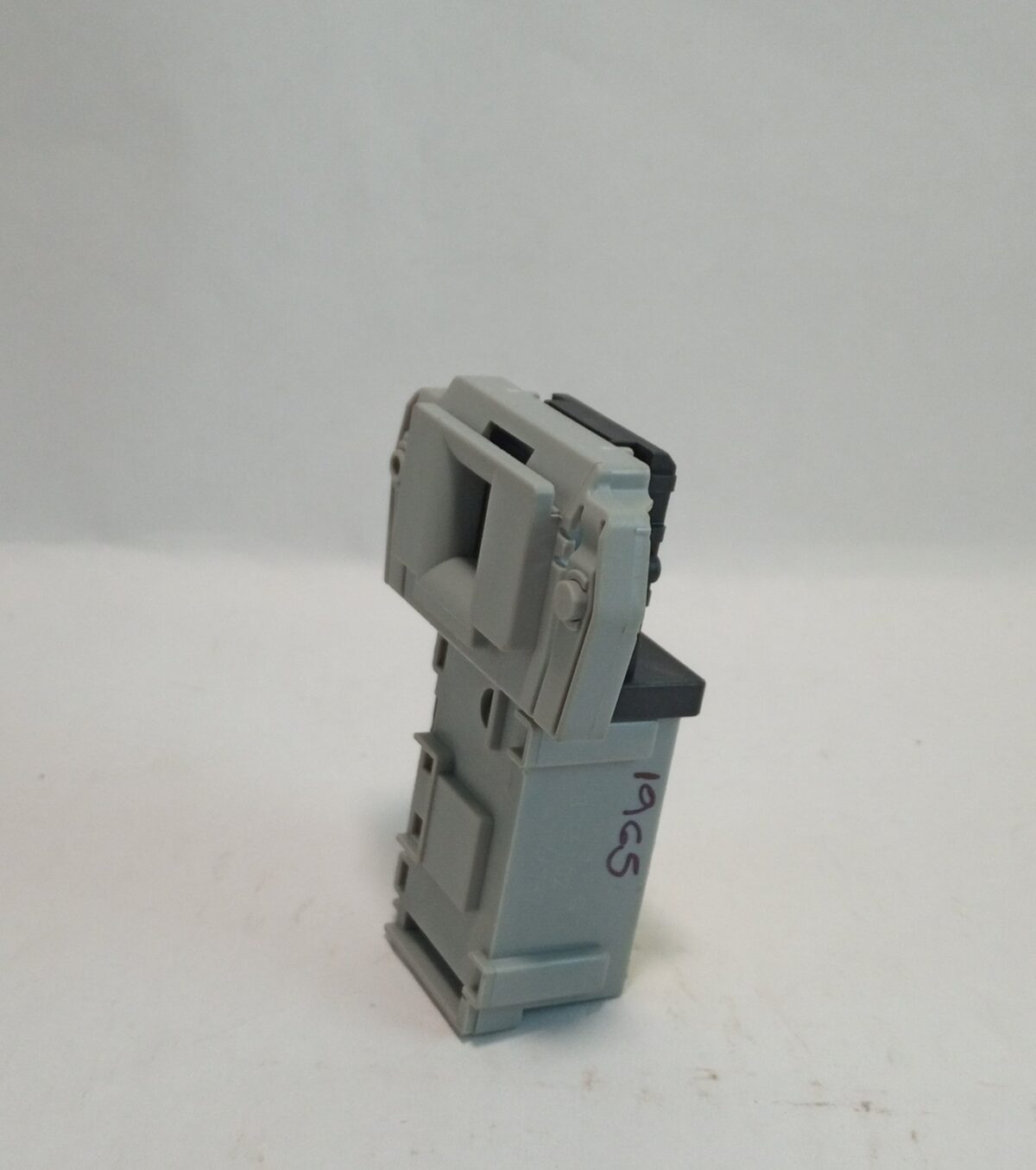 Blocapuerta Longvie L8010 - Imagen 6