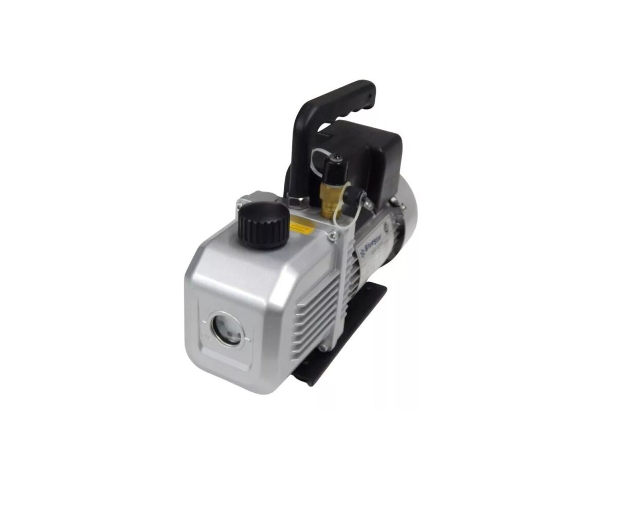 Bomba de Vacío BlueStar VP230 71L/ MIN 2 etapas - Imagen 4