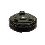 Embrague FS10 6PK 12v Estriado