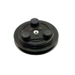 Embrague FS-10 1A  12V Estriado