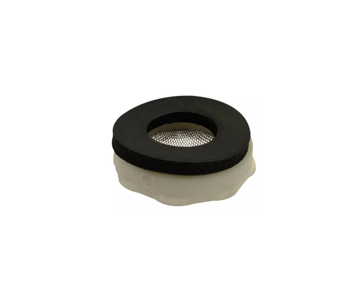 Filtro para manguera de carga con junta - Imagen 3