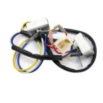 Resistor Variador para Caja Universal 4Y-AA 12V