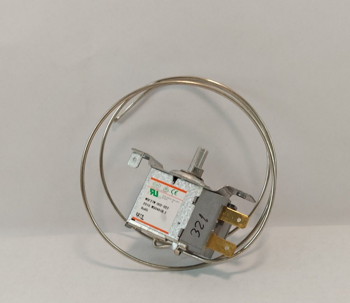 Termostato para heladera RC-22872-2 - Imagen 5
