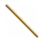 Varilla para soldar bronce especial 2.5 mm x 1 mts