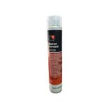 Lata presurizada Belnet x 750ml con rosca