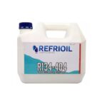 Aceite para R134 - R404 Refrioil x 5 lts