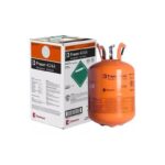 Garrafa Freón® R404A x 10,9Kg