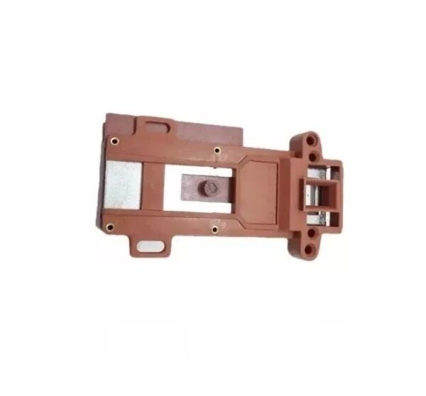 Blocapuerta Metalflex Modelo F Lavarropas Aurora T5516