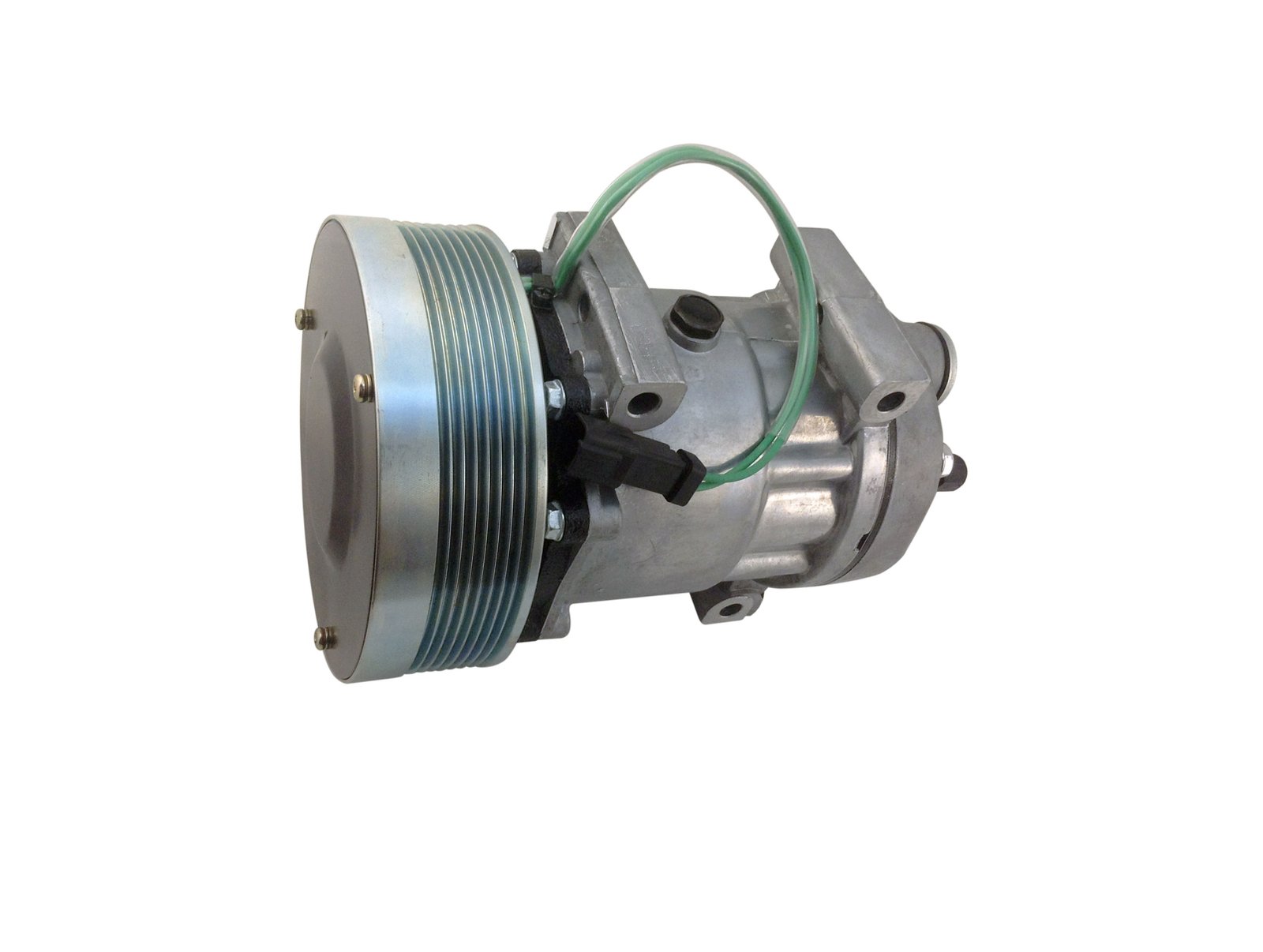 3235_1.jpg Compresor Caterpillar SD 7H15 8PK 24v - Imagen 1