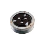 Embrague Caterpillar 8PK 24v Chaveta