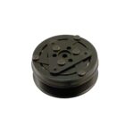 Embrague SD 6V12 6PK 12V Chaveta