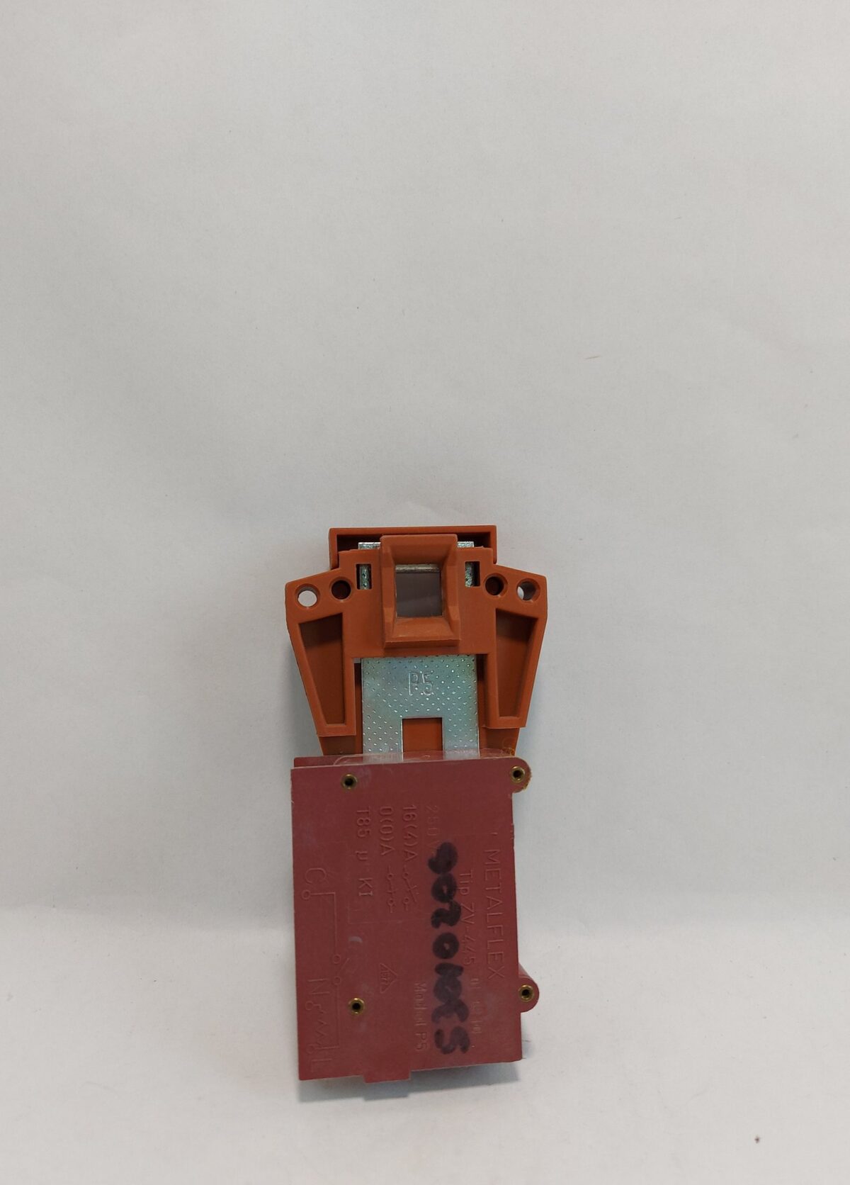 Blocapuerta Whirlpool P5- 108/217-643 Metalflex - Imagen 1