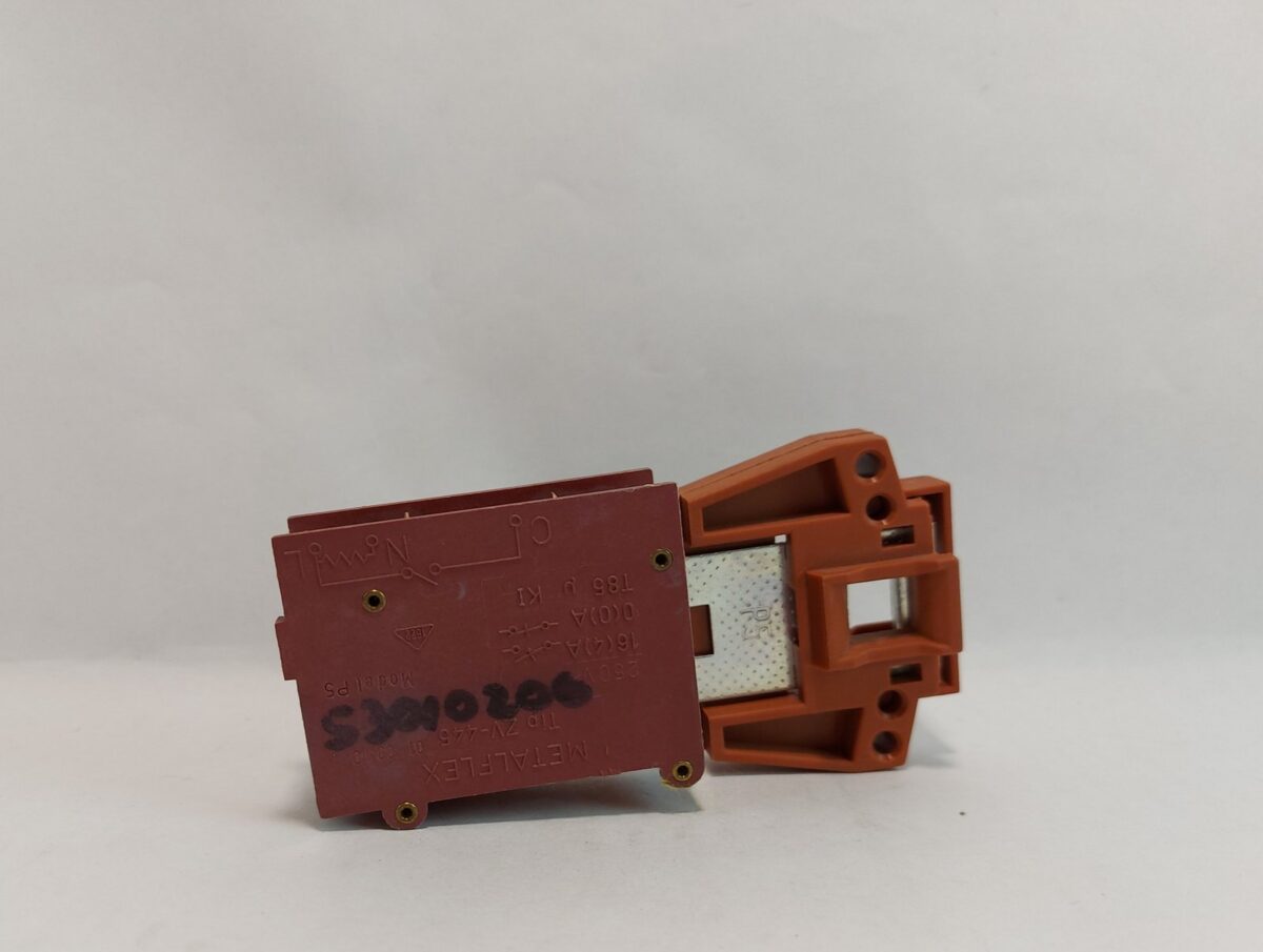 Blocapuerta Whirlpool P5- 108/217-643 Metalflex - Imagen 4