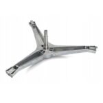 Eje soporte tambor Samsung WF8502 Original
