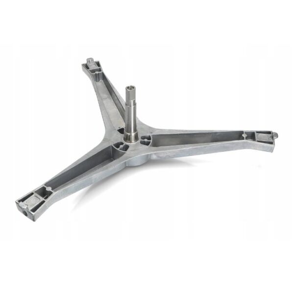 Eje soporte tambor Samsung WF8502 Original