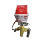 Válvula termostática de expansión DANFOSS TEN2 0,25a3T R134a sin tobera