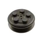 Embrague TM 31 8PK 24v Estriado