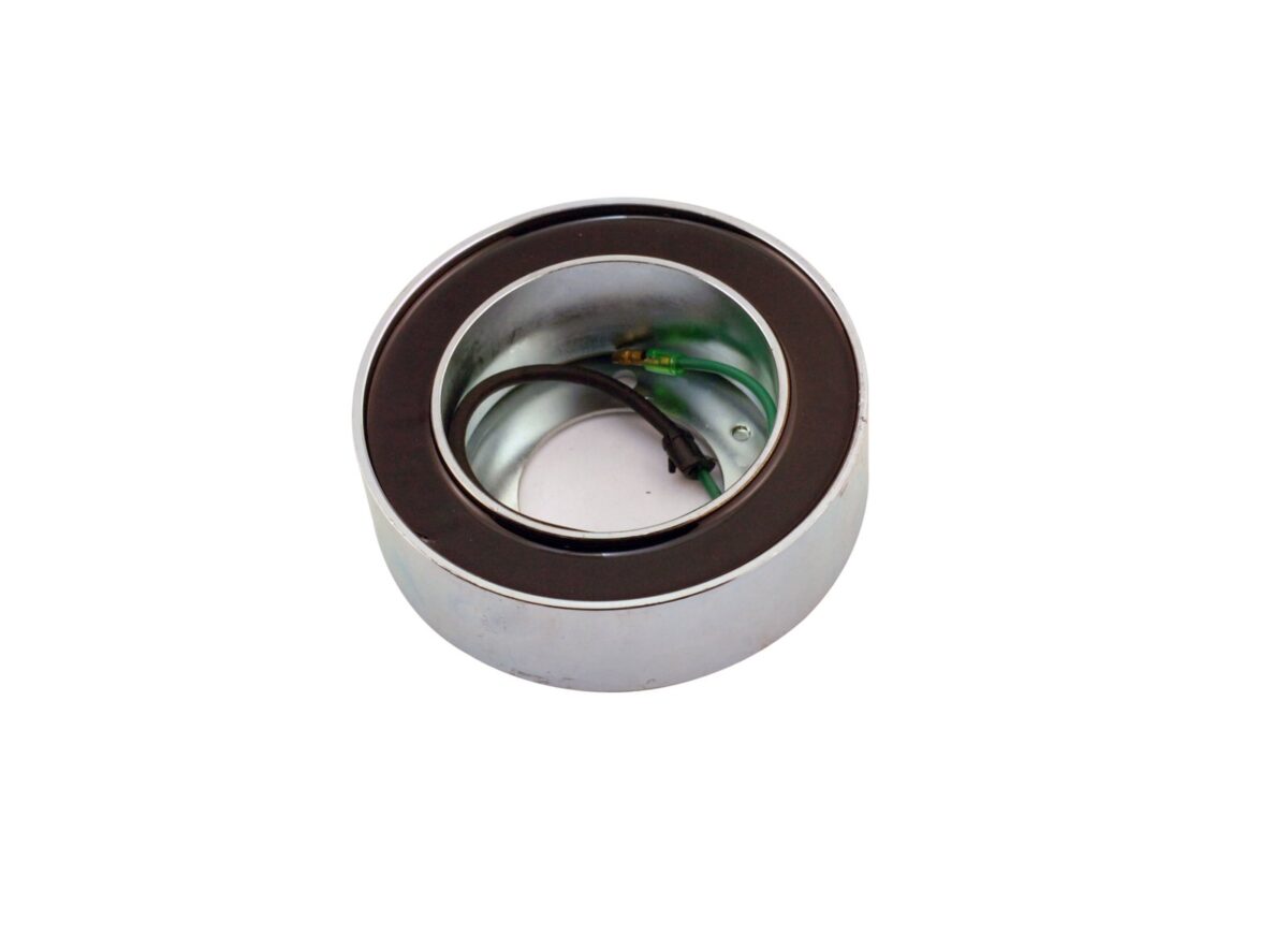 Bobina TM 31 24v 121x79x42 mm - Imagen 1