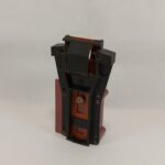 Blocapuerta Electrolux ELX500 - EW505F Metalflex