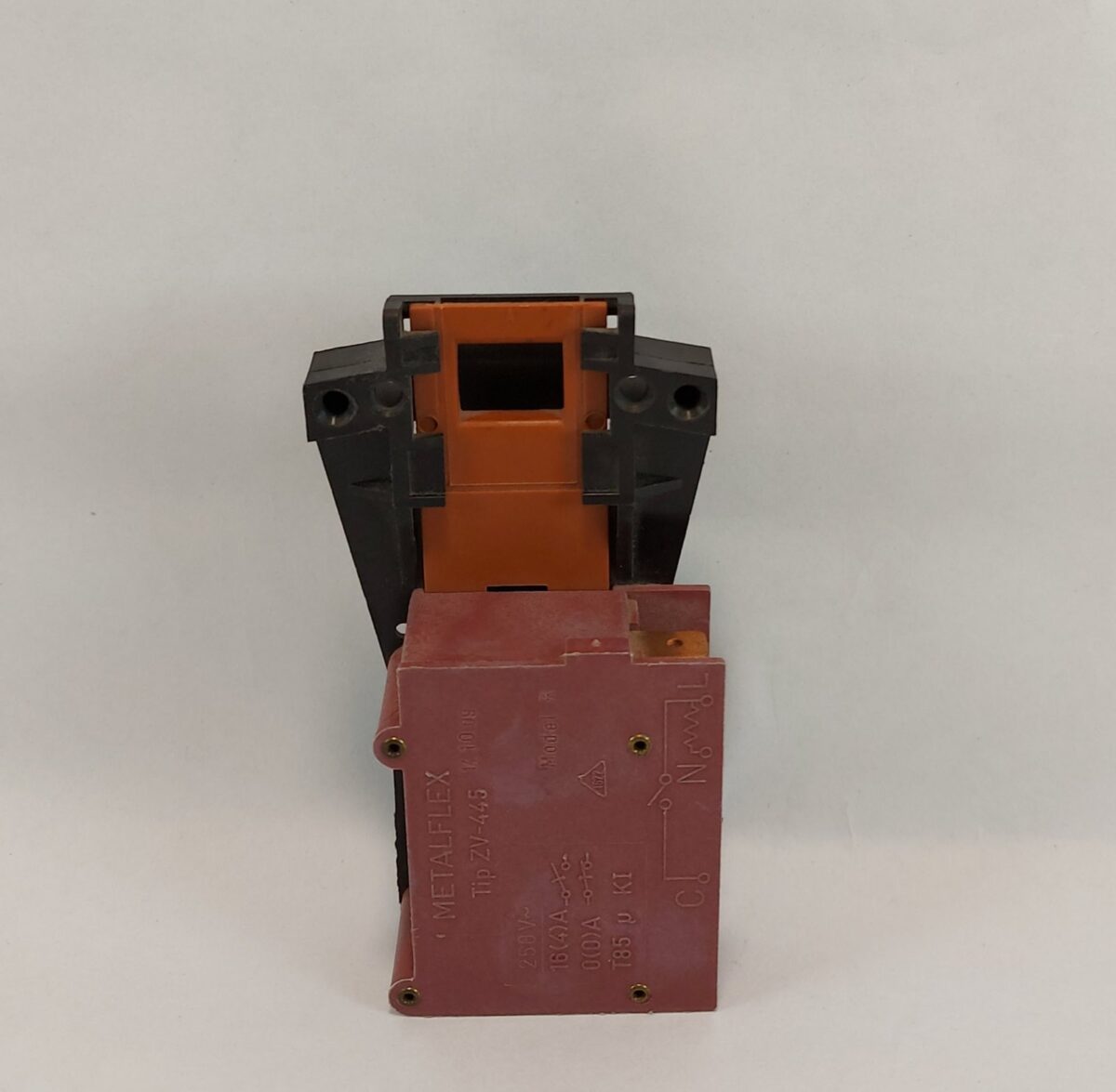 Blocapuerta Electrolux ELX500 - EW505F Metalflex - Imagen 2