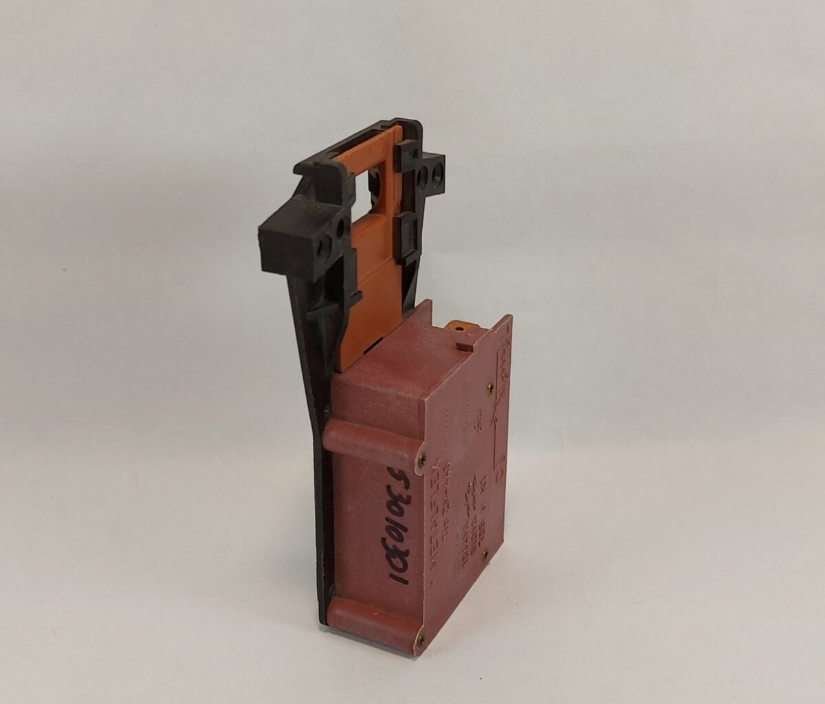 Blocapuerta Electrolux ELX500 - EW505F Metalflex - Imagen 3