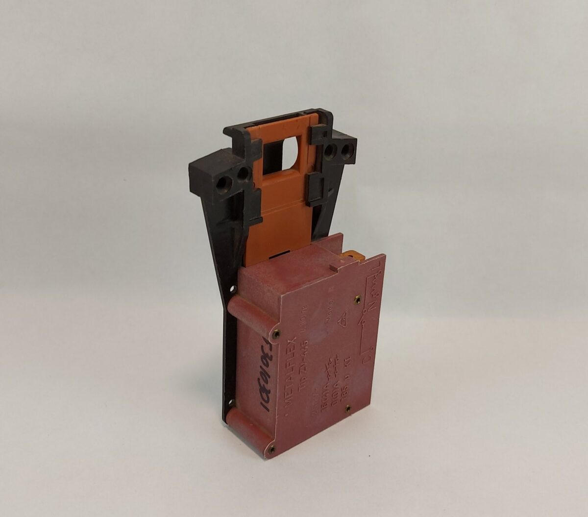 Blocapuerta Electrolux ELX500 - EW505F Metalflex - Imagen 4
