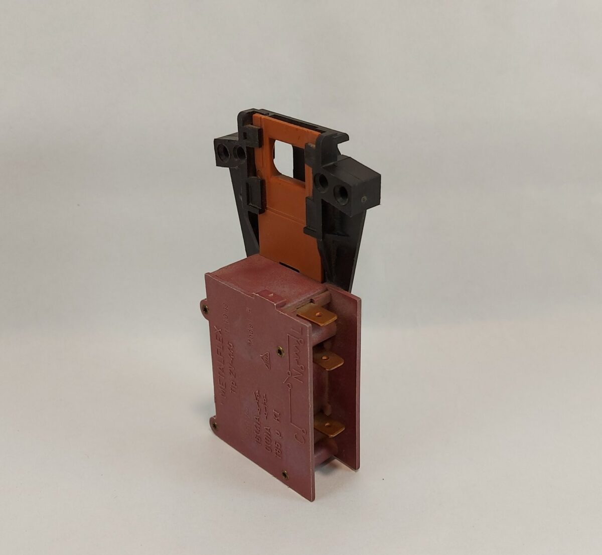 Blocapuerta Electrolux ELX500 - EW505F Metalflex - Imagen 5