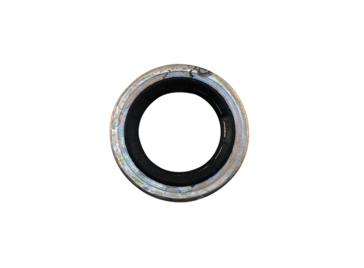 Oring GM 19,2x11,2x2,00 mm - Chevrolet - Imagen 1