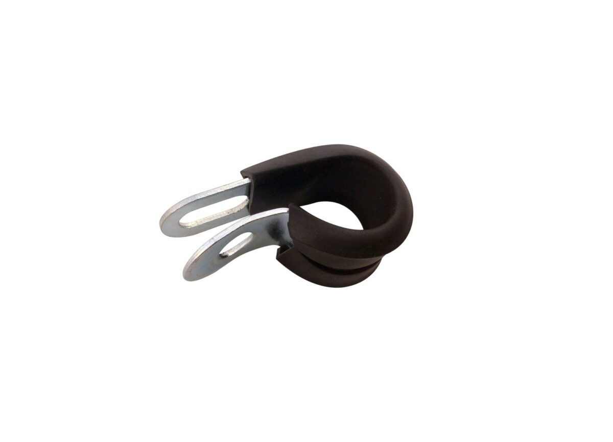 Abrazadera para chasis 18mm - Imagen 1