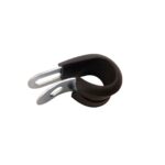 Abrazadera para chasis 18mm