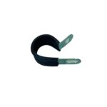 Abrazadera para chasis 20mm