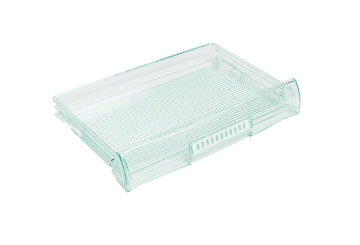 Conjunto crisper frutas heladera Whirlpool WRM48D / WRM49 - Imagen 1