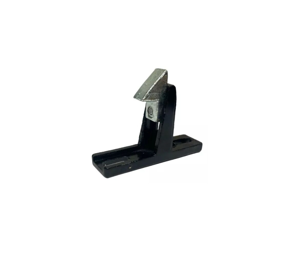 Enganche lateral 1810 sin llave esmaltado - Imagen 1