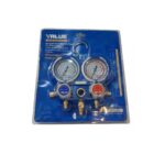 Manifold VMG-2-R410A-B-02-VALUE blister