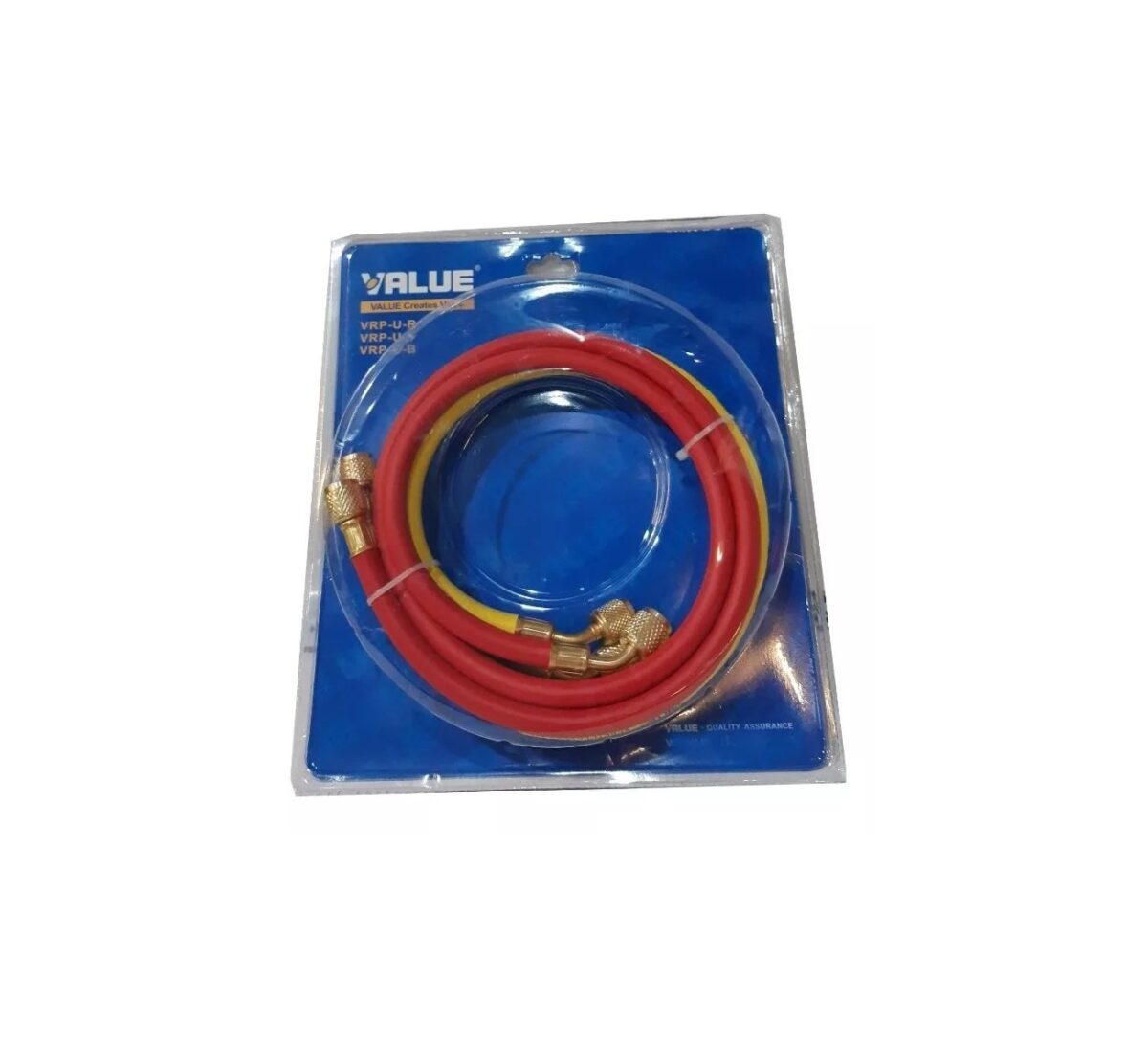 Manifold VMG-2-R410A-B-02-VALUE blister - Imagen 2