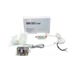 Bomba de condensado BlueStar MINI BOX 15L/h