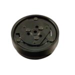 Embrague SD 7V16 6PK 12v Chaveta
