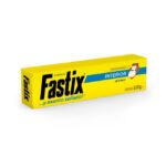 Fastix interior transparente x 100grs