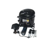 Motocompresor Tecumseh AE4440AS-AE234KS 1/3 HP (R12) M/T 220V/50HZ
