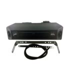 Caja Evaporadora Universal con Comando 12v