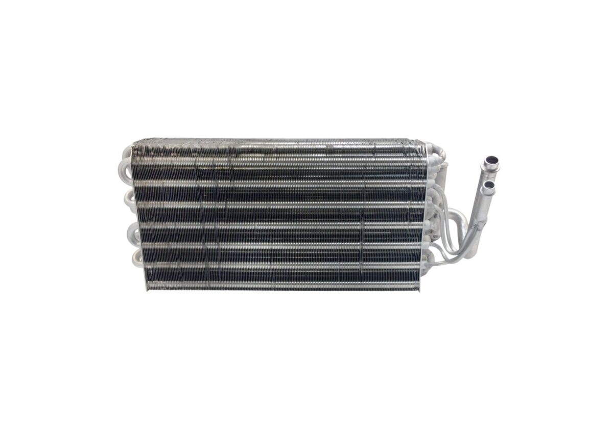 Panel Evaporador Fiat Iveco Eurocargo - Imagen 1