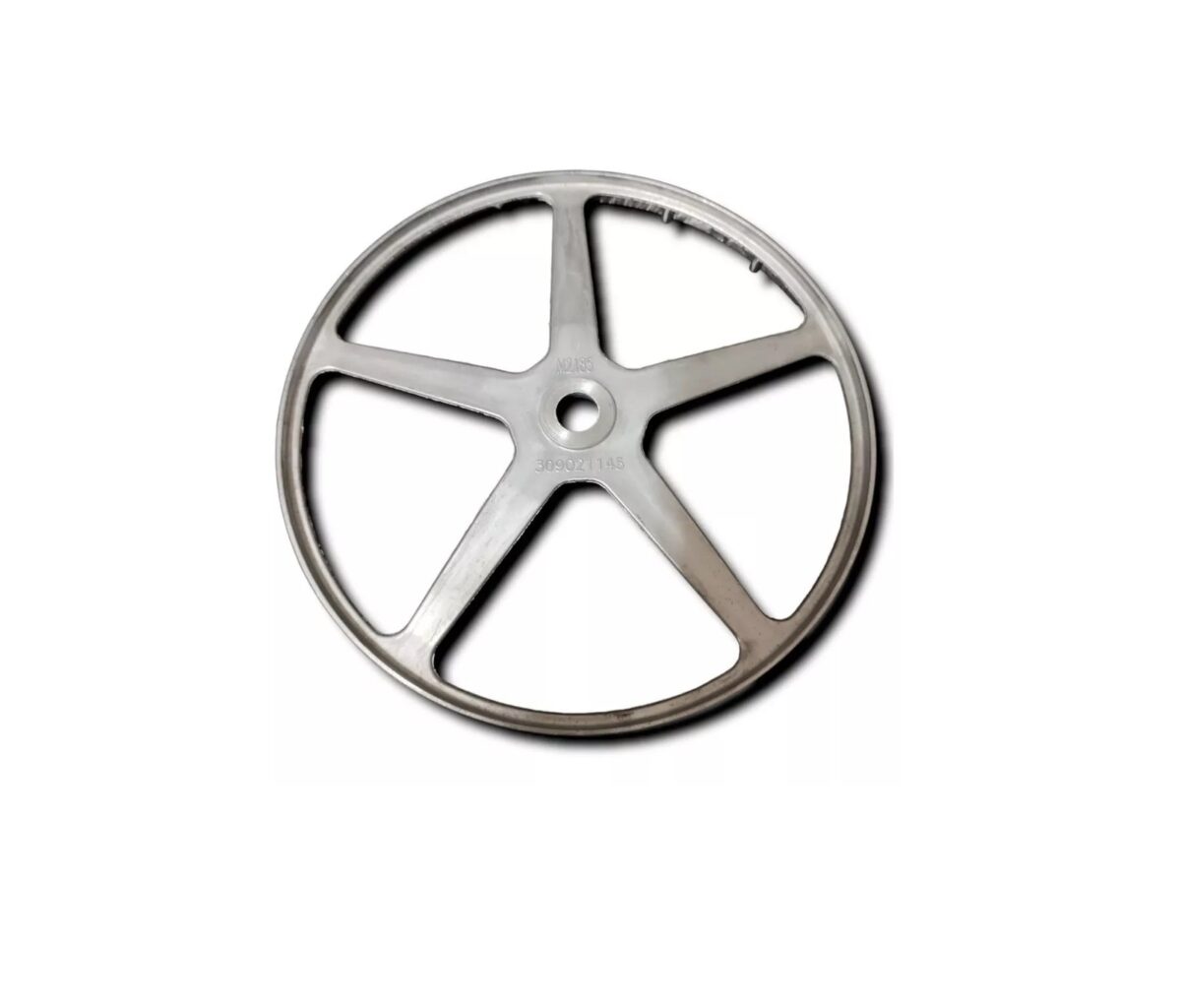 Polea Drean D270 M16 - Imagen 1