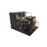 Unidad Condensadora 1/3 HP R22 - 220v Sin Tubo CBP TECUMSEH