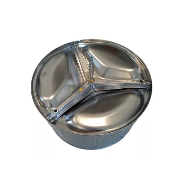 Conjunto Tambor acero inoxidable Drean Next 6.06 - 6.08 - 6.09 - 40Lts  P350 Original