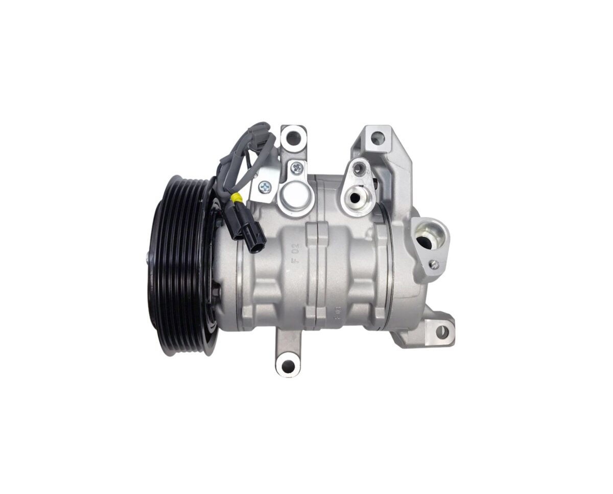 Compresor Honda HRV 6PK 12v - Imagen 1