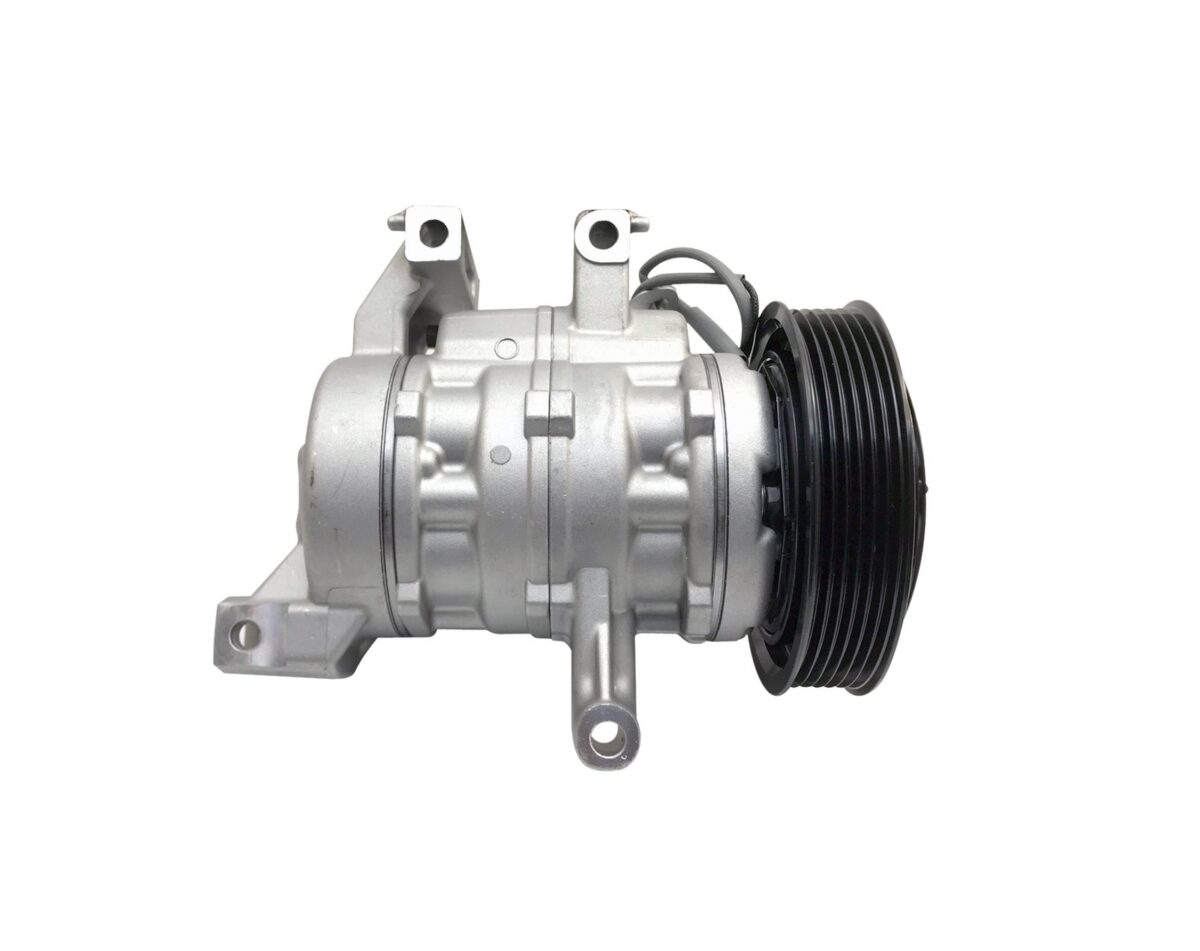 Compresor Honda HRV 6PK 12v - Imagen 2