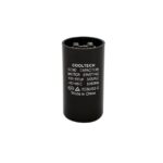 Capacitor de Arranque 100-120µF 330V